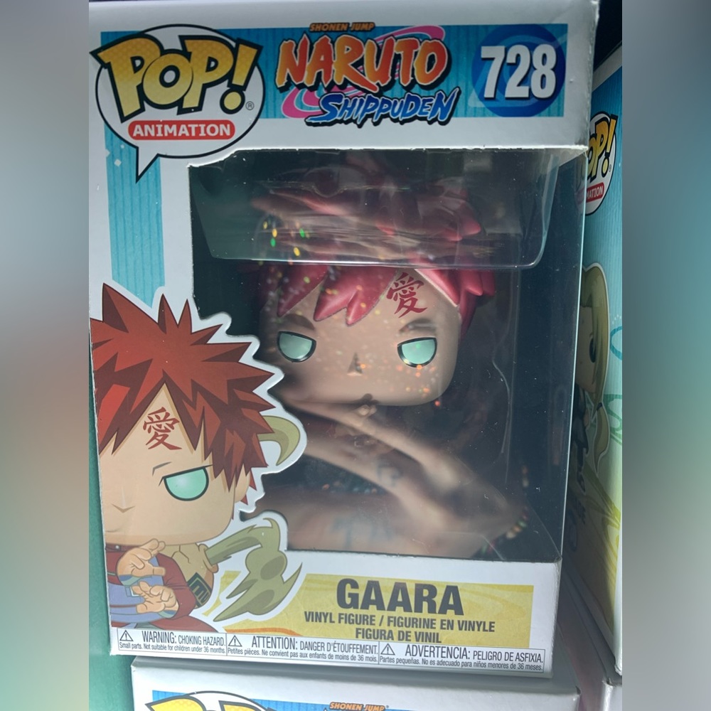 Funko pop